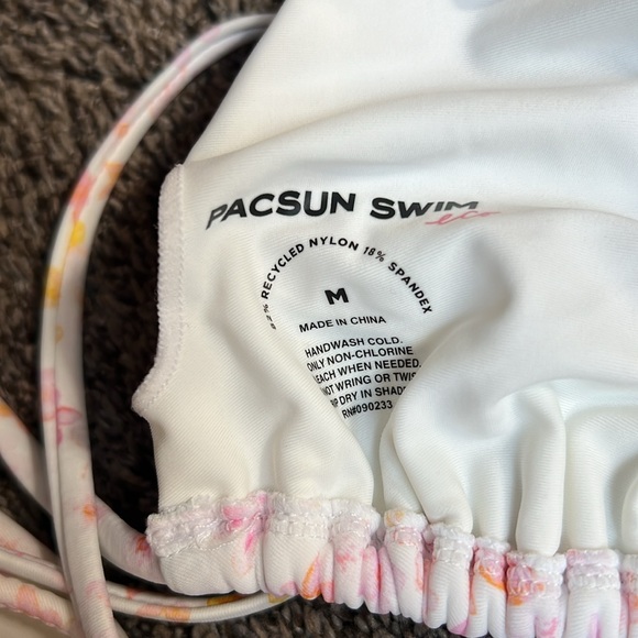 PacSun Bikini Set - Picture 4 of 4